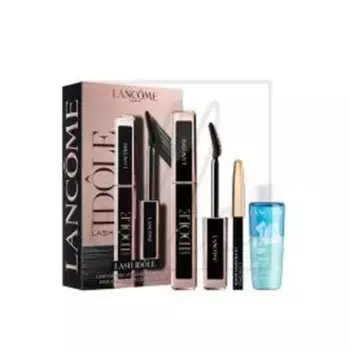 Набор туши для ресниц Lancome Lash Idole Clump-Free Curling & Defining Lancme