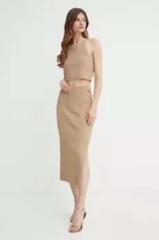 Набор Twinset, бежевый