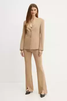 Набор Twinset, коричневый