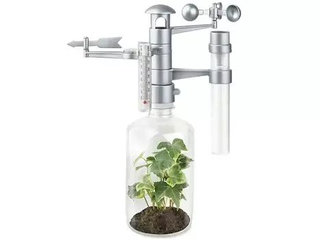 Набор Ученого Динамо-Робота 3 В 1 Inna marka