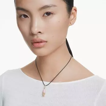 Набор «Удачи, тролли» Swarovski