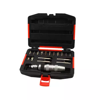 Набор ударных отверток ENDURA, 19 предметов E1139/and