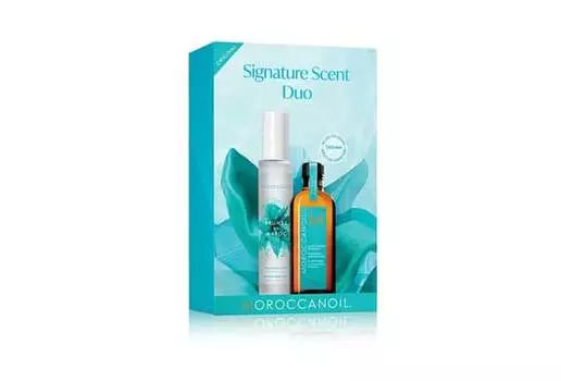 Набор уходовой косметики, 2 шт. Moroccanoil
