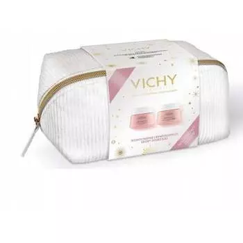 Набор уходовой косметики, 2 шт. Vichy, Neovadiol Rose Platinum