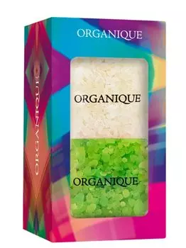 Набор уходовой косметики Organique Sensoryczna Pielgnacja, 1 шт