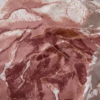 Набор украшенных одеял Modern Threads Rose Farmhouse из 8 предметов, цвет Off-White/Rose