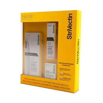 Набор укрепляющих протоколов 1 шт Strivectin