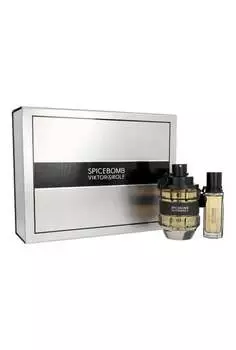 Набор Виктор&Рольф, Spicebomb, набор косметики, 2 шт., Viktor & Rolf