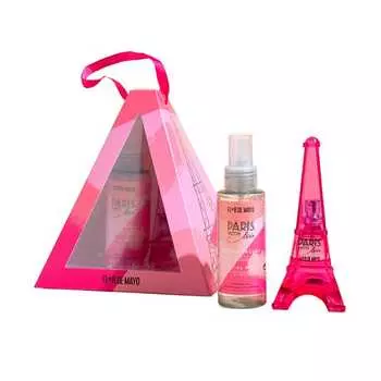 Набор «Влюбленный Париж» 1 шт Flor De Mayo