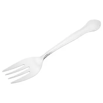 Набор вилок для салата Winco 0004-06 Elegance, 12 предметов