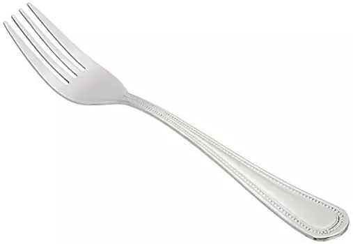 Набор вилок для салата Winco 0005-06 Dots, 12 предметов