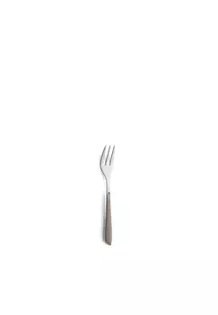 Набор вилок для торта Kuppels, какао