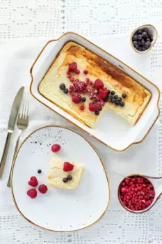 Набор вилок Mser, золотой