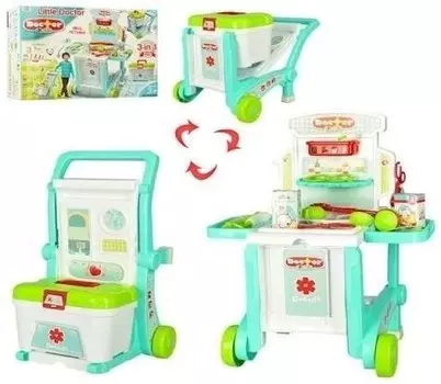 Набор врача Inna marka