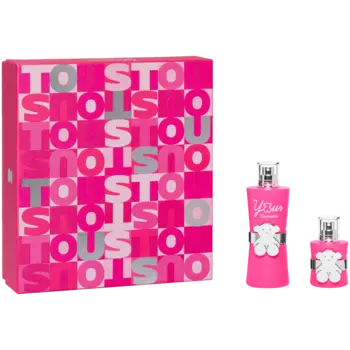 Набор: женская туалетная вода Tous Your Moments, 30 мл