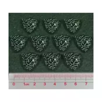 Набор жетонов брони, Dragon Wing Accessories (Litko Aerosystems)