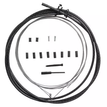 набор зубчатых тросов DECATHLON