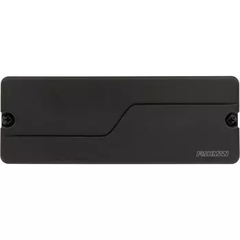 Набор звукоснимателей Fishman Fluence Modern Humbucker, 8-струнный, черный пластик