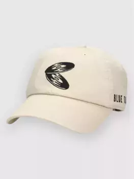 Наборная виниловая кепка Blue Tomato, серый