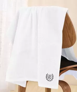 Наборы банных полотенец Chaps 6 шт, белый