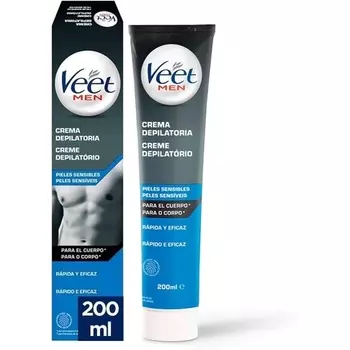 Наборы для депиляции 230мл, Veet