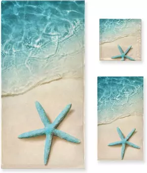 Наборы полотенец Dreamstime