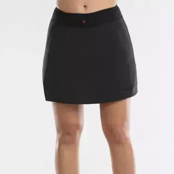 Nacas +8000 женские шорты, чёрный