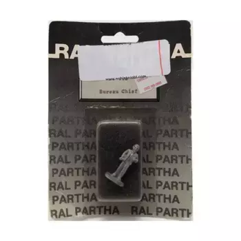 Начальник бюро, 20th Century Plus (25mm)