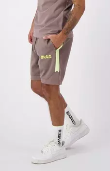 Начальные шорты Black Bananas, коричневый