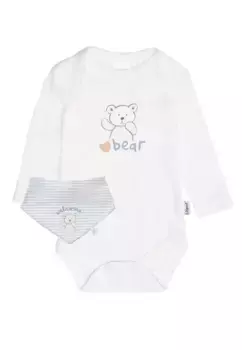 Начальный комплект оборудования Liliput с милыми мотивами, голубой