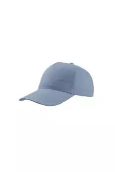 Начало 5 Панельная крышка Atlantis, синий