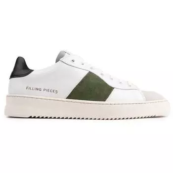 Начинка кусочков пластов агавы Filling Pieces, белый