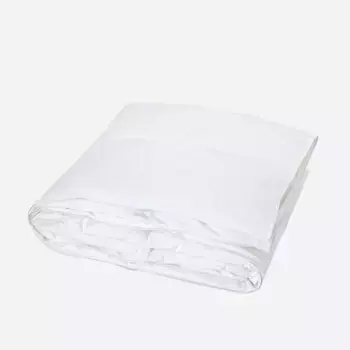 Начинка Nordic 120 г/м2 утиный пух из Пиренеев El Corte Ingls, белый