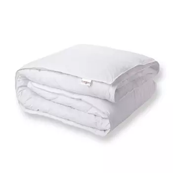 Начинка Nordic 180 г/м2 пух мазурского гуся и утки Ferdown, белый