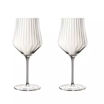 Nachtmann Aperitivo бокал для красного вина/спрей, 640 мл, набор из 2 шт