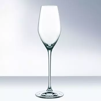 Nachtmann: Бокалы для шампанского SUPREME, набор из 4 шт. (всего 7,48 евро/бокал), прозрачный