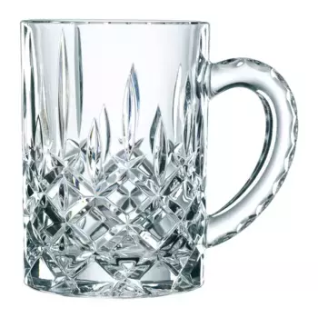 Nachtmann Пивная кружка Нахтманн, стекло