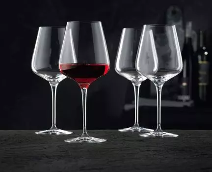 Nachtmann ViNova Red Wine Magnum Набор/4 0098076-0