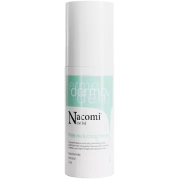 Nacomi Dermo тоник для жирной и угревой кожи, 100 мл