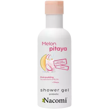 Nacomi гель для душа, 300 мл