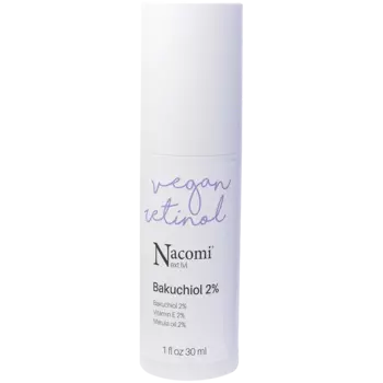 Nacomi Next Level бакучиол 2%, 30 мл