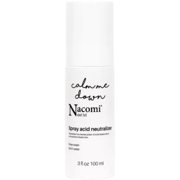 Nacomi Next Level спрей-нейтрализатор, 100 мл