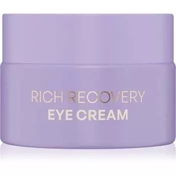 Nacomi Rich Recovery крем для глаз Полночь 15 мл