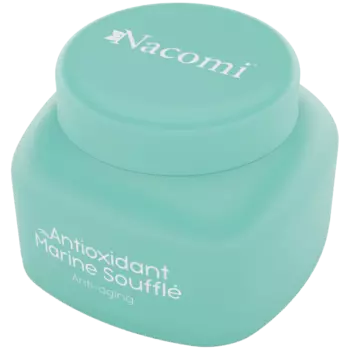 Nacomi суфле для лица против морщин, 50 мл