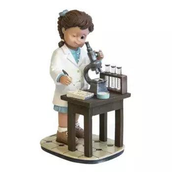 Nadal Фигура Надаля «Сквозь микроскоп».