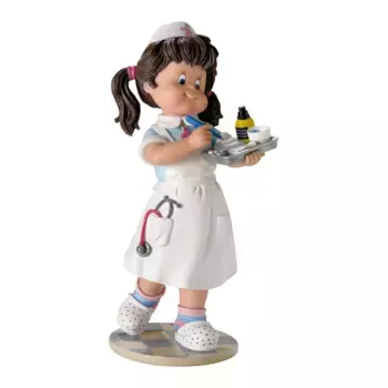 Nadal Фигурка Надаль "Медсестра"