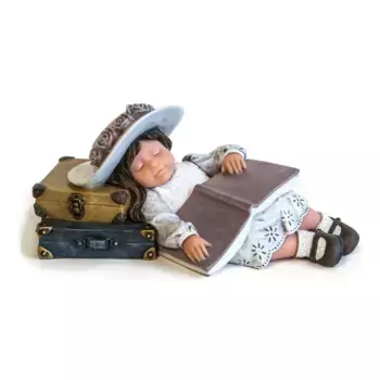 Nadal Фигурка Надаля "Мечты путешественника"