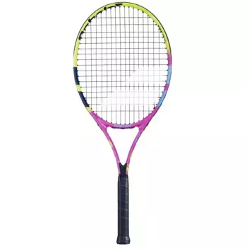 Nadal Jr 26 S Babolat детская теннисная ракетка, жёлтый