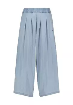 Надетт Брюки AK DNM A ALIFE AND KICKIN, цвет Light Denim Washed