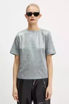 НАДЕЖДА футболка Guess, синий